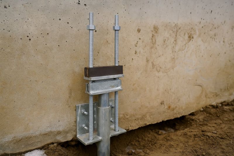 Foundation Stabilizing