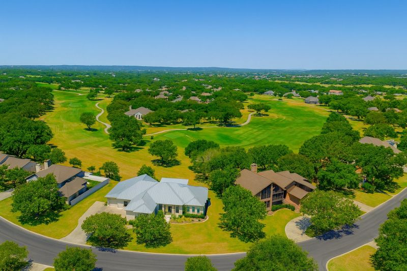 House Raising in Fair Oaks, TX