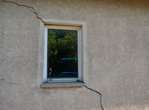 Foundation Structural Repair in Boerne