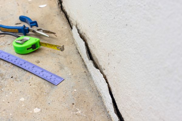 Cost of House Leveling in Boerne