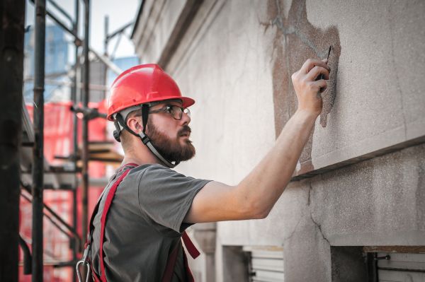 Cost of Structural Repair in Boerne