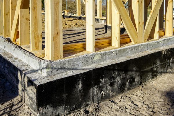 Sinking Foundation Lifting in Boerne