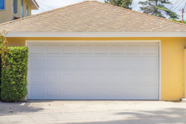 Garage Foundation Repair in Boerne