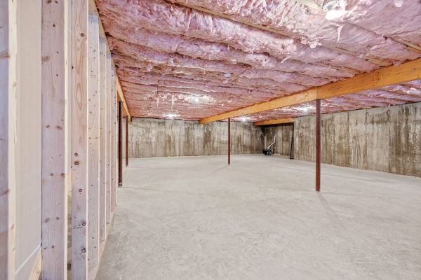 Foundation Maintenance in Boerne