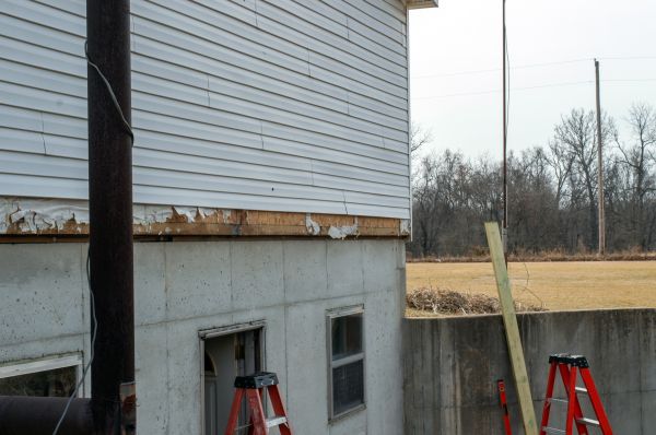 House Foundation Leveling in Boerne
