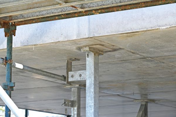 Pier And Beam Repair in Boerne