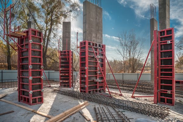 Foundation Support Service in Boerne