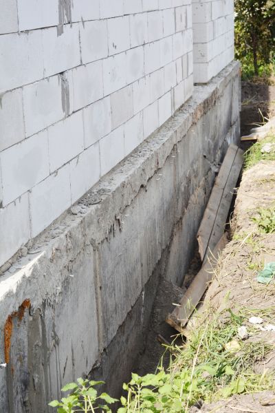 Subsidence Repair in Boerne