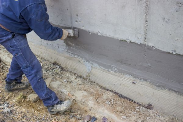 Cost of Foundation Crack Sealing in Boerne