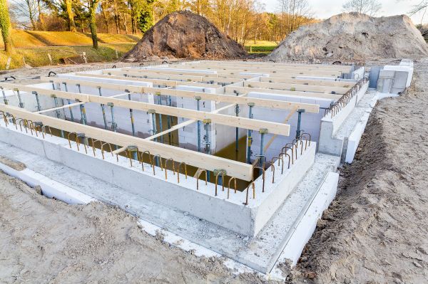Deep Foundation Repair in Boerne