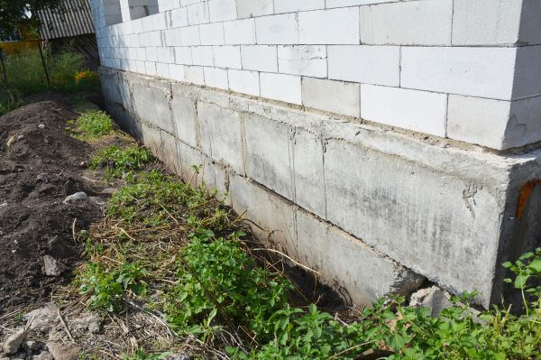 Structural Reinforcement in Boerne