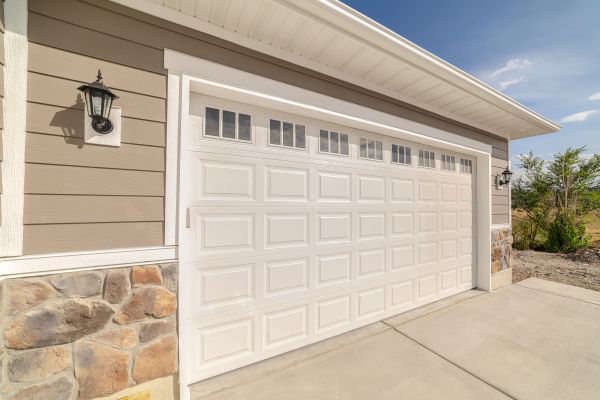 Cost of Garage Lifting in Boerne