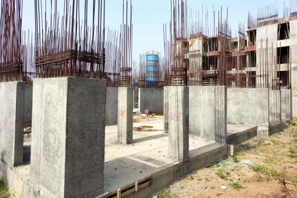 Foundation Stabilizing in Boerne
