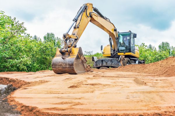 Home Foundation Leveling in Boerne