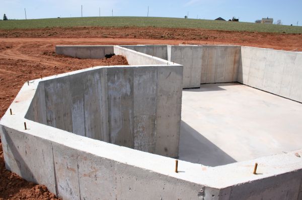 Exterior Foundation Service in Boerne