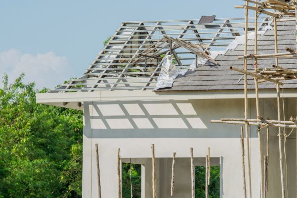 Residential Structural Repair in Boerne