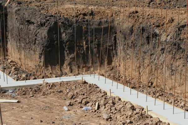 Footer Repair in Boerne