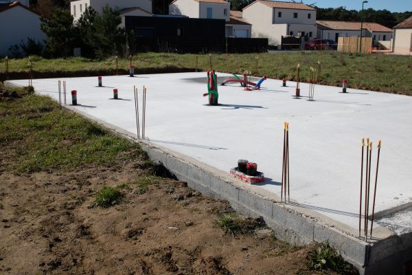 Foundation Lifting in Boerne