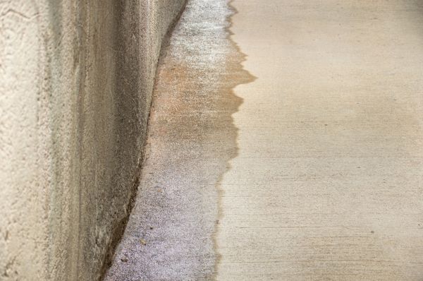 Leaking Foundation Repair in Boerne